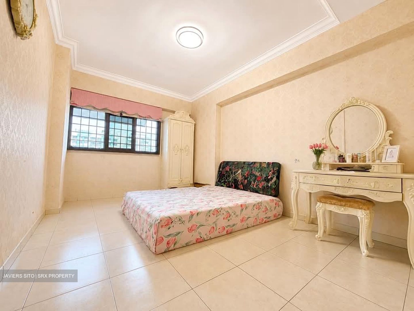 Blk 536 Woodlands Vista (Woodlands), HDB 5 Rooms #577401511